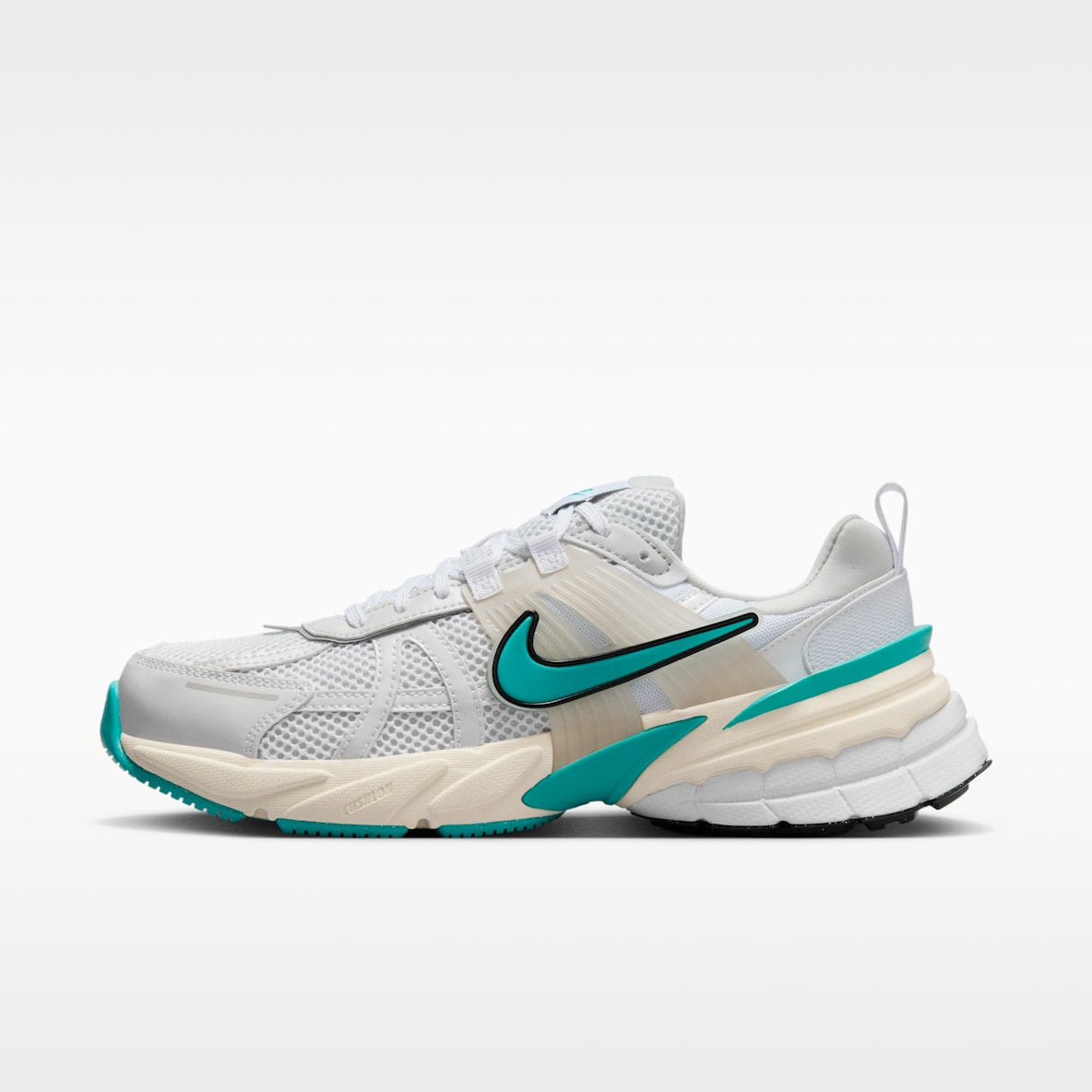Nike V2K Run Women's Shoes with Reflective Accents. Nike.com